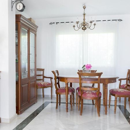 Villa Ana Maria Torremolinos Buitenkant foto