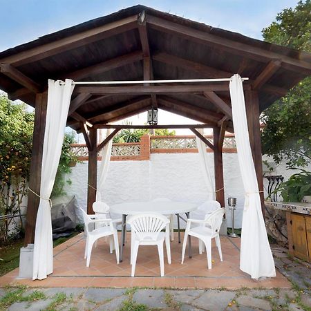 Villa Ana Maria Torremolinos Buitenkant foto