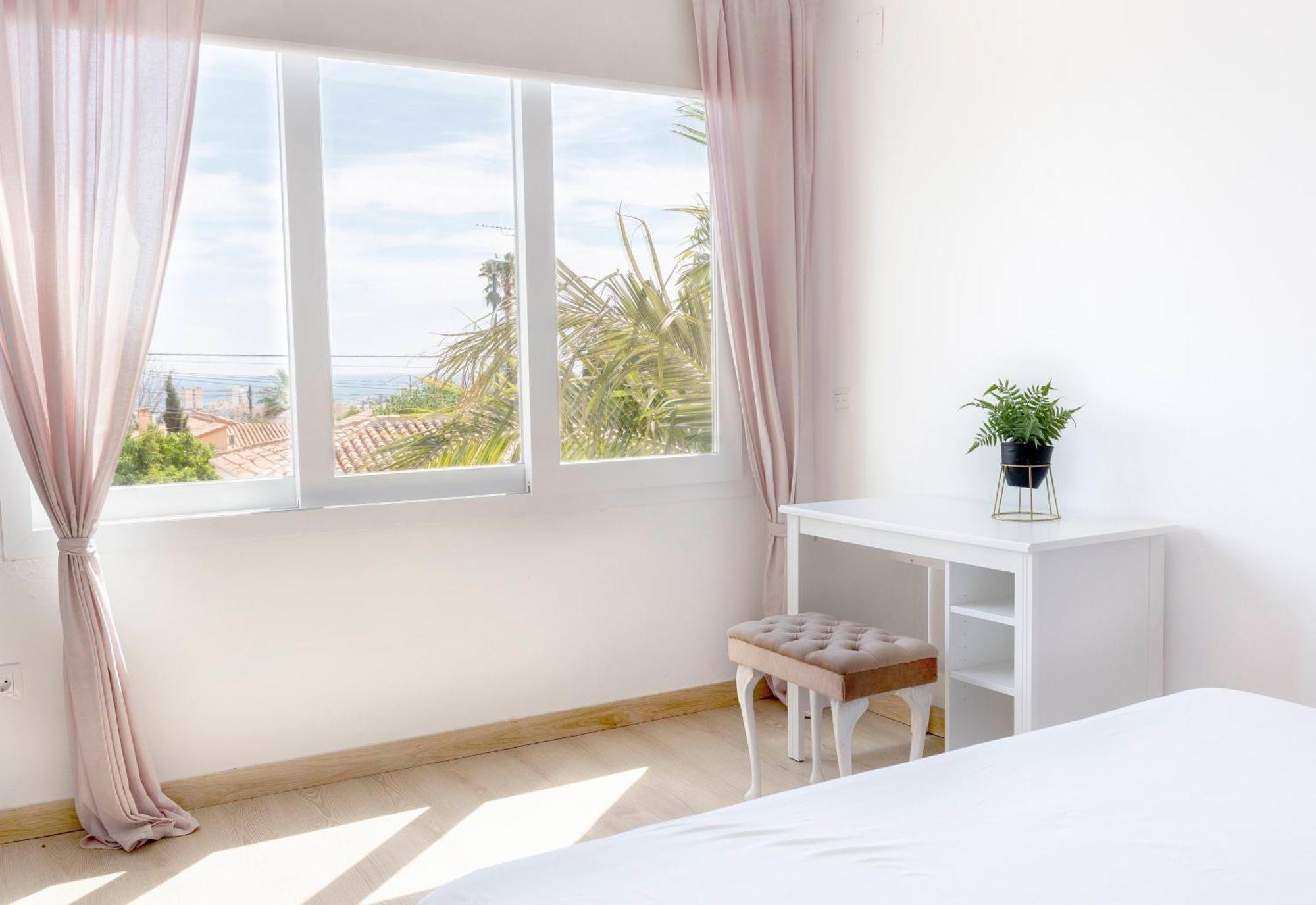 Villa Ana Maria Torremolinos Buitenkant foto