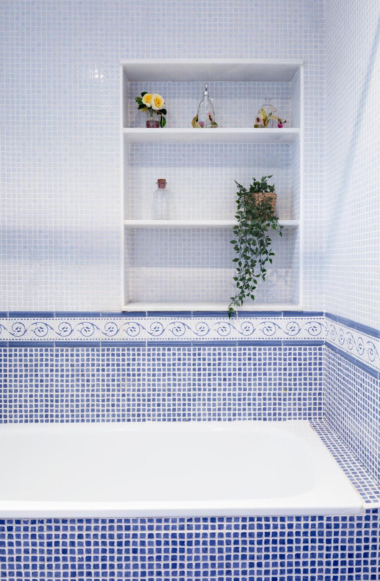 Villa Ana Maria Torremolinos Buitenkant foto