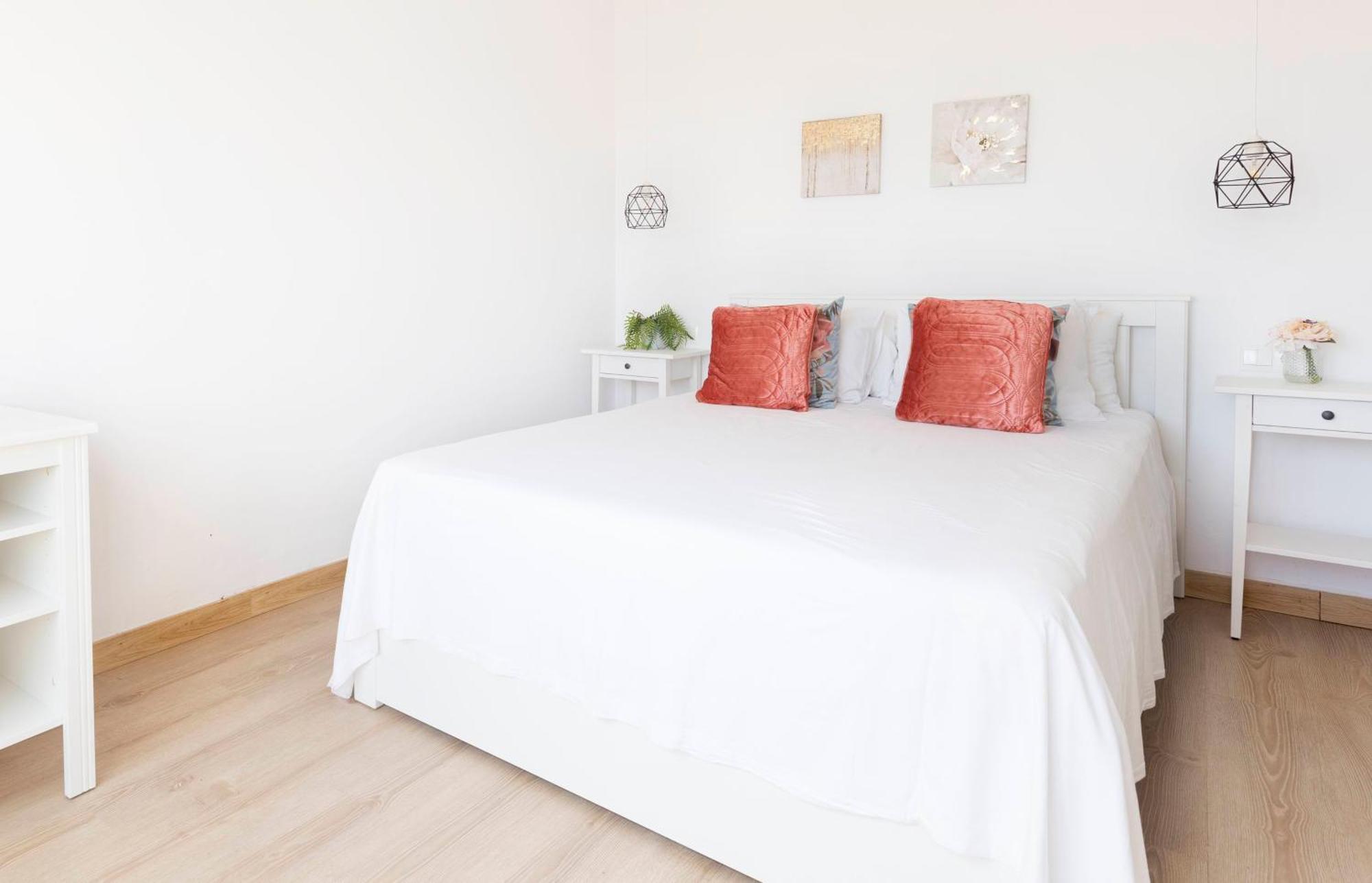 Villa Ana Maria Torremolinos Buitenkant foto