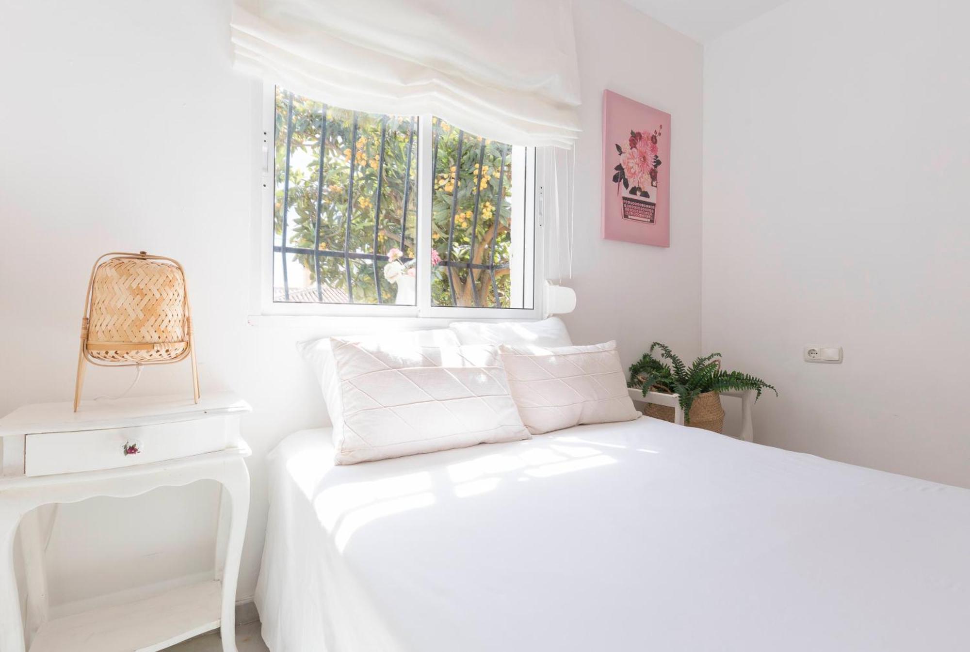 Villa Ana Maria Torremolinos Buitenkant foto